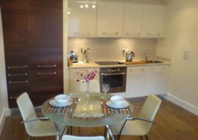 2 Bedroom Flat